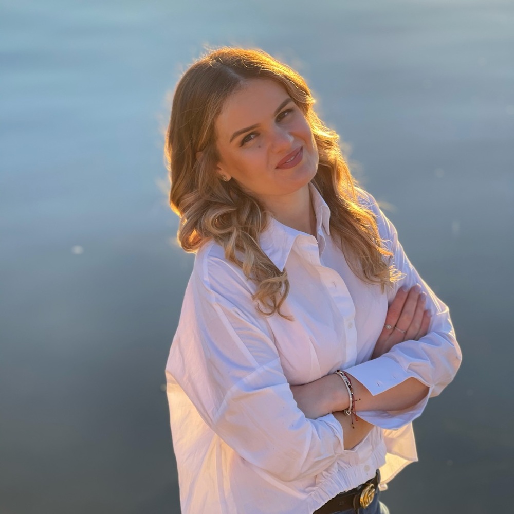 Meet your Posher, Hava